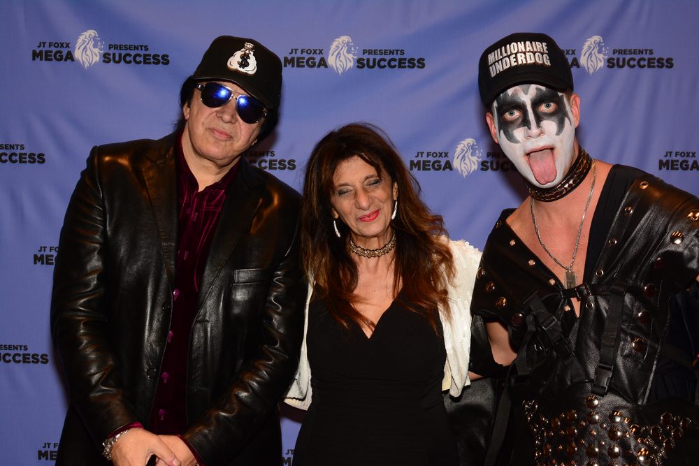Gene Simmons